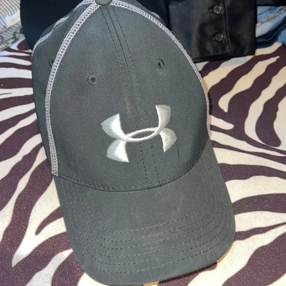 Under armour  baseball hat